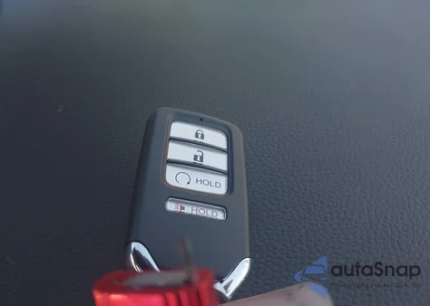 2025 Honda Ridgeline Rtl from USA, damaged, VIN 5FPYK3F54SB041907